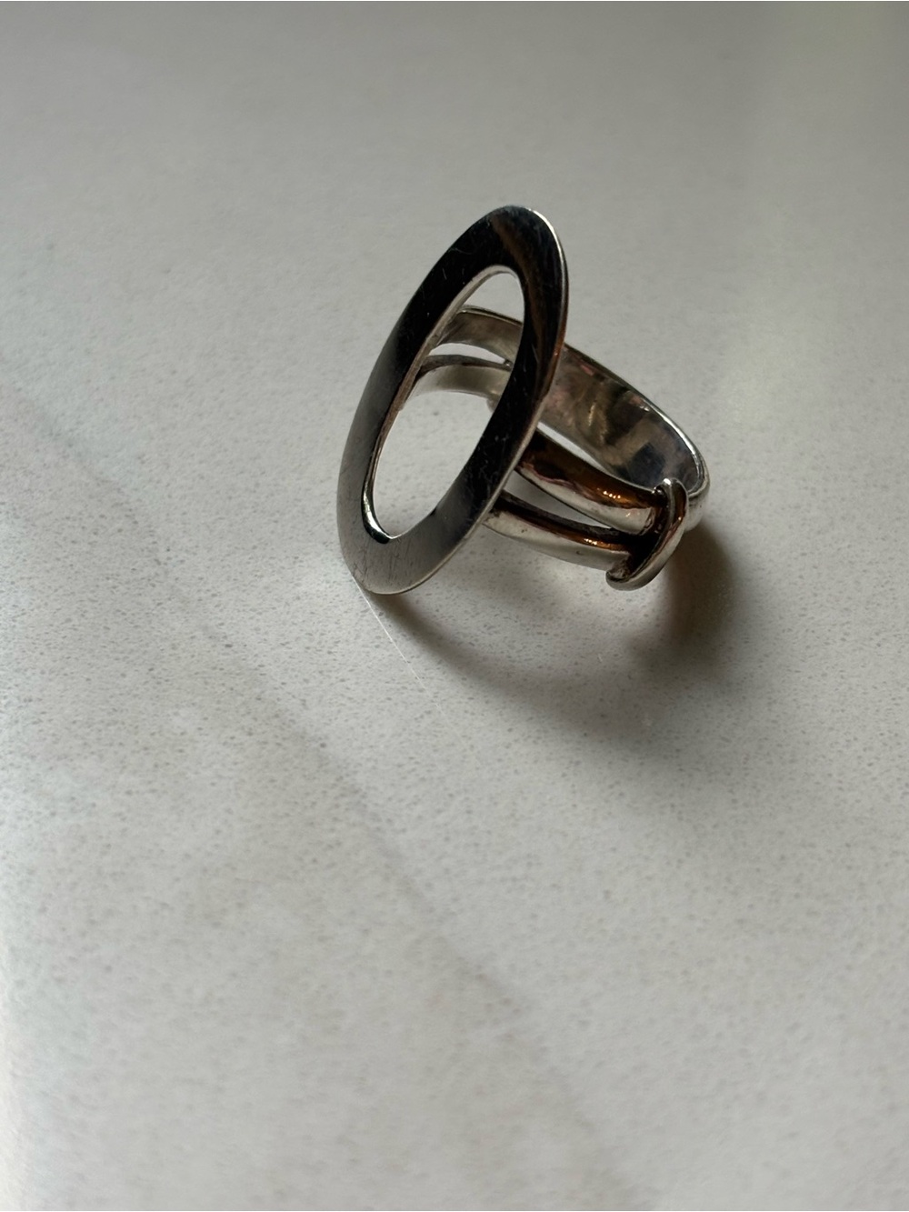 Statement Ring - Picture 4 of 12